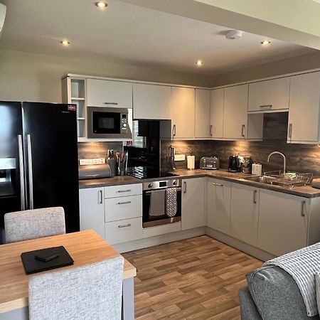 Loanside Lodge, Self-Catering, Holm, Orkney. Saint Marys Buitenkant foto