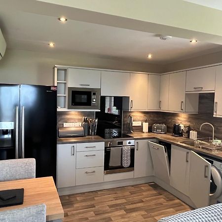 Loanside Lodge, Self-Catering, Holm, Orkney. Saint Marys Buitenkant foto