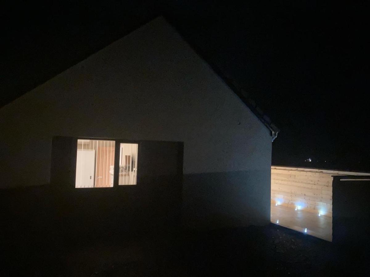 Loanside Lodge, Self-Catering, Holm, Orkney. Saint Marys Buitenkant foto