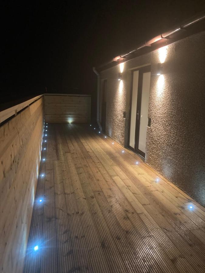 Loanside Lodge, Self-Catering, Holm, Orkney. Saint Marys Buitenkant foto
