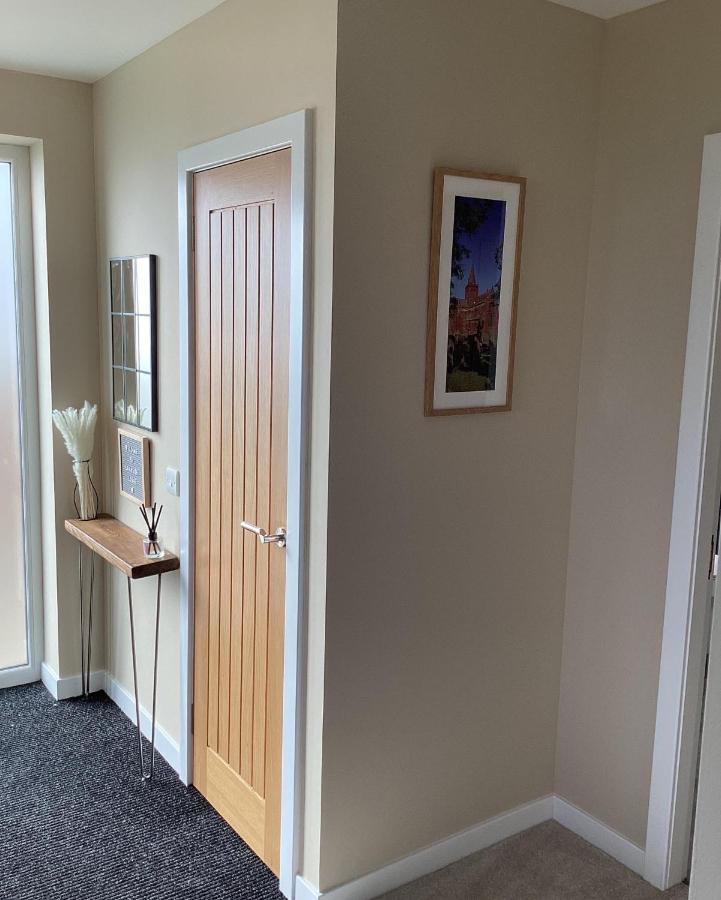 Loanside Lodge, Self-Catering, Holm, Orkney. Saint Marys Buitenkant foto