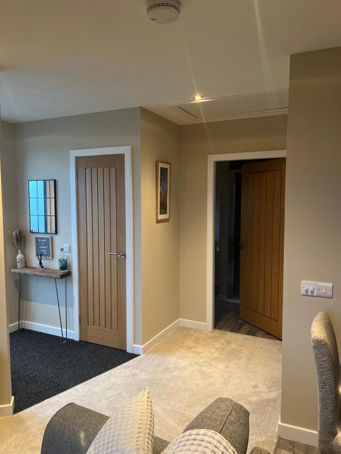 Loanside Lodge, Self-Catering, Holm, Orkney. Saint Marys Buitenkant foto