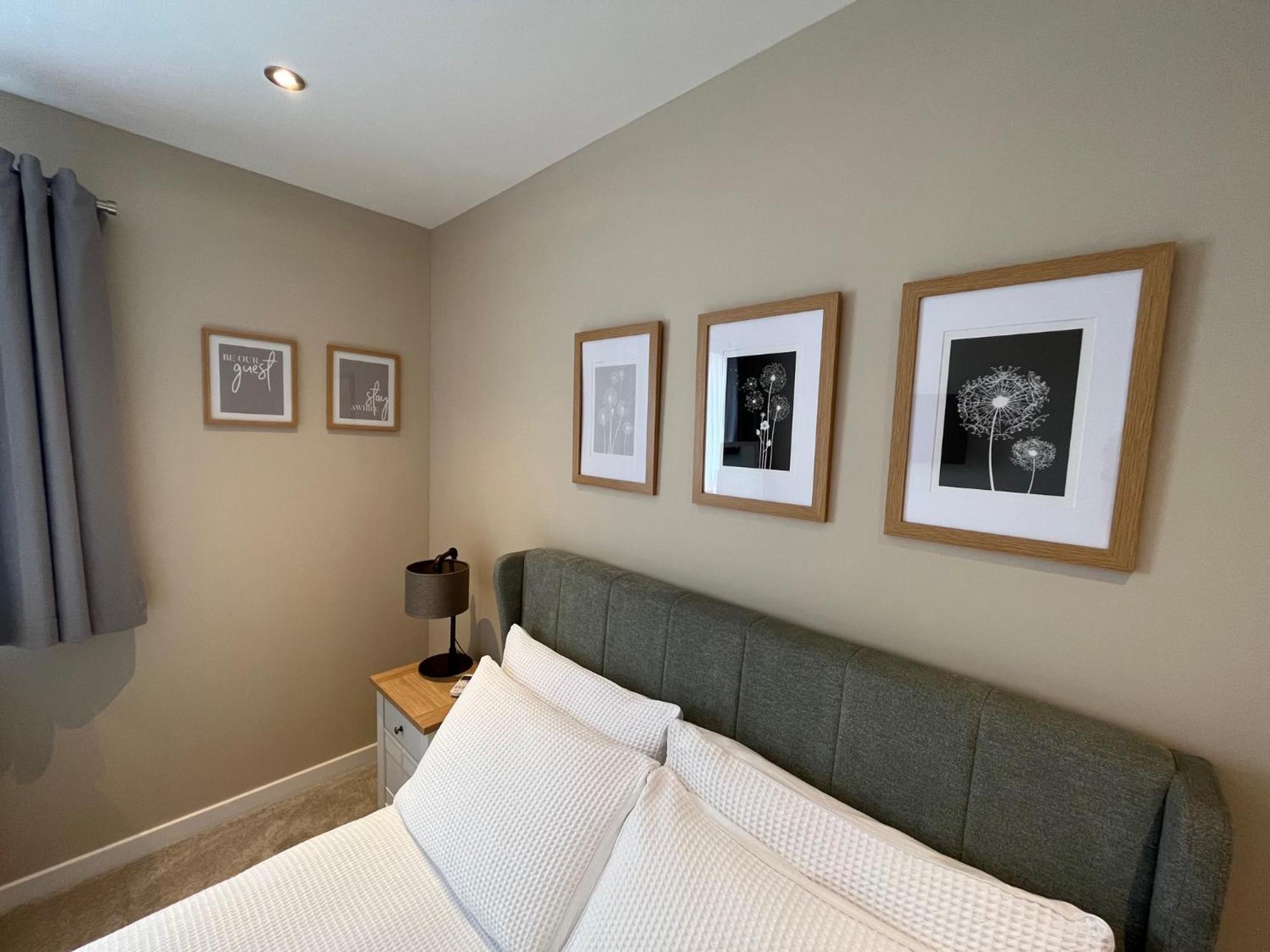 Loanside Lodge, Self-Catering, Holm, Orkney. Saint Marys Buitenkant foto